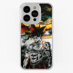 Funda Goku mod13 - Kiracases by Pulso creativo
