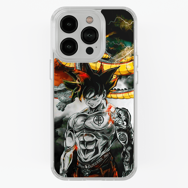Funda Goku mod13