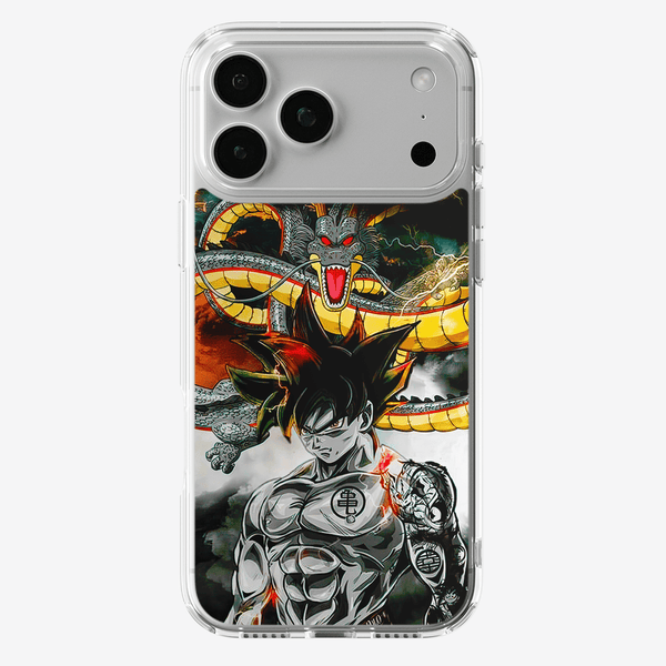Funda Goku mod13