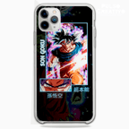 Funda Goku v12 - Kiracases by Pulso creativo