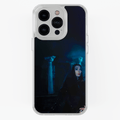 Funda de Gomez and Morticia Addams para iPhone y Samsung | Kira Cases