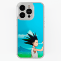 Funda de Gon Freecss and Killua Zoldyck para iPhone y Samsung | Kira Cases