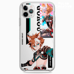 Funda Gorou - Kiracases by Pulso creativo