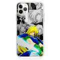 Funda de Gourry Gabriev para iPhone y Samsung | Kira Cases