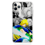 Funda de Gourry Gabriev para iPhone y Samsung | Kira Cases