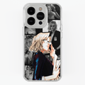 Funda Grace Ashcroft - D1 (Resident Evil) - Kiracases by Pulso creativo