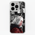 Funda Grace Ashcroft - D2 (Resident Evil) - Kiracases by Pulso creativo