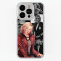 Funda Grace Ashcroft - D3 (Resident Evil) - Kiracases by Pulso creativo