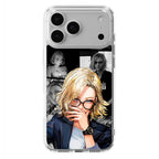 Funda Grace Ashcroft - D4 (Resident Evil) - Kiracases by Pulso creativo