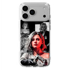 Funda Grace Ashcroft - D5 (Resident Evil) - Kiracases by Pulso creativo