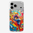 Funda Greninja - D1 (Pokemon) - Kiracases by Pulso creativo