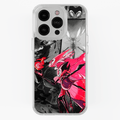 Funda de Grimm para iPhone y Samsung | Kira Cases