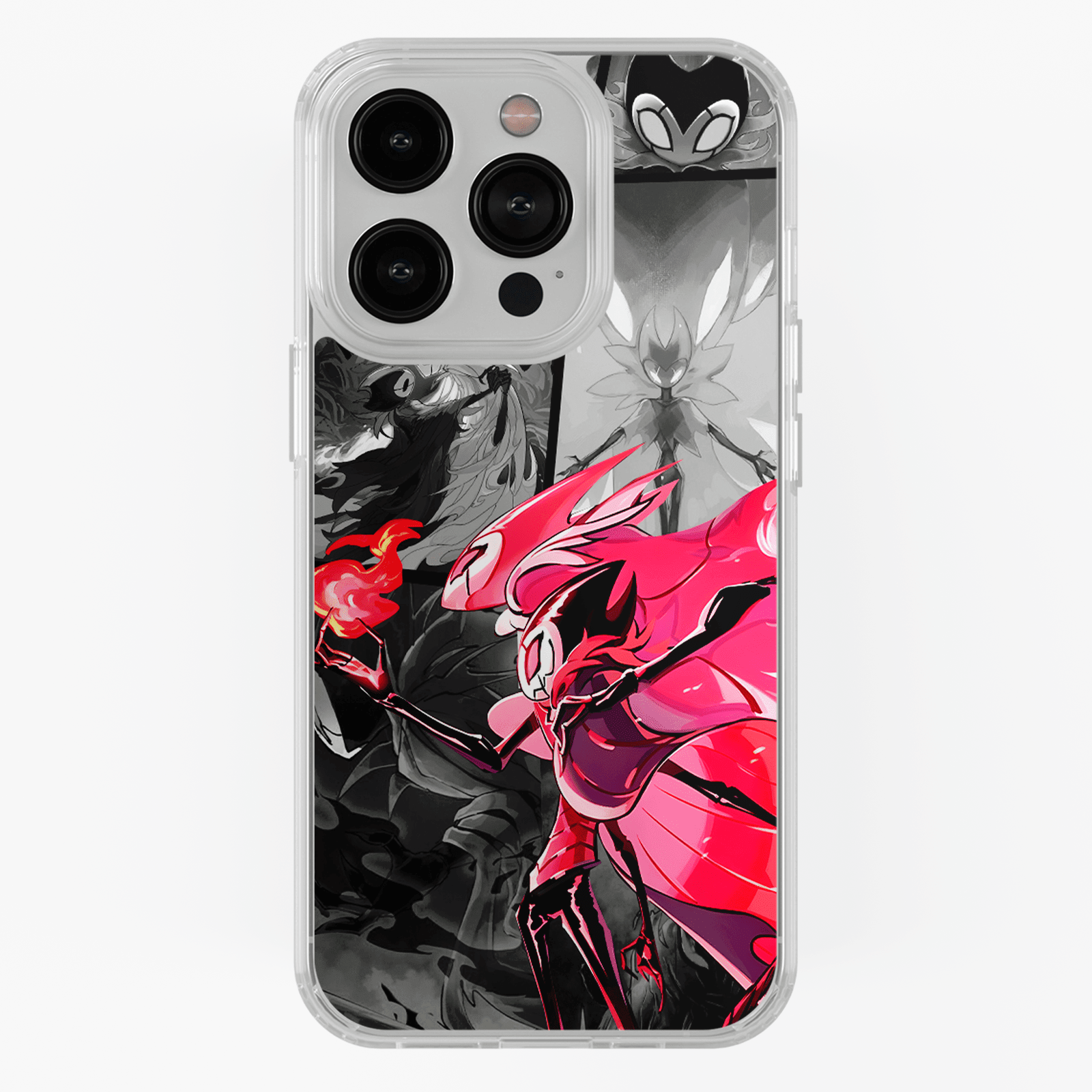 Funda de Grimm para iPhone y Samsung | Kira Cases