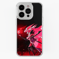 Funda de Grimm para iPhone y Samsung | Kira Cases