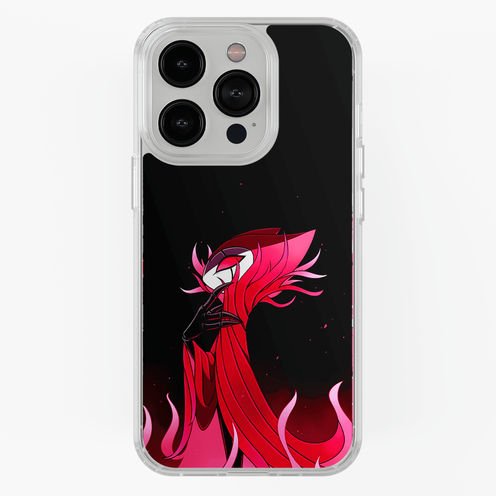 Funda de Grimm para iPhone y Samsung | Kira Cases