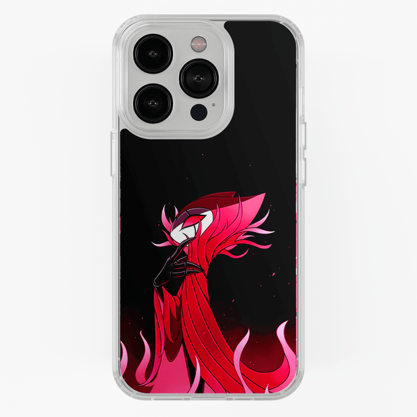 Funda Grimm - D3 (Hollow Knight)