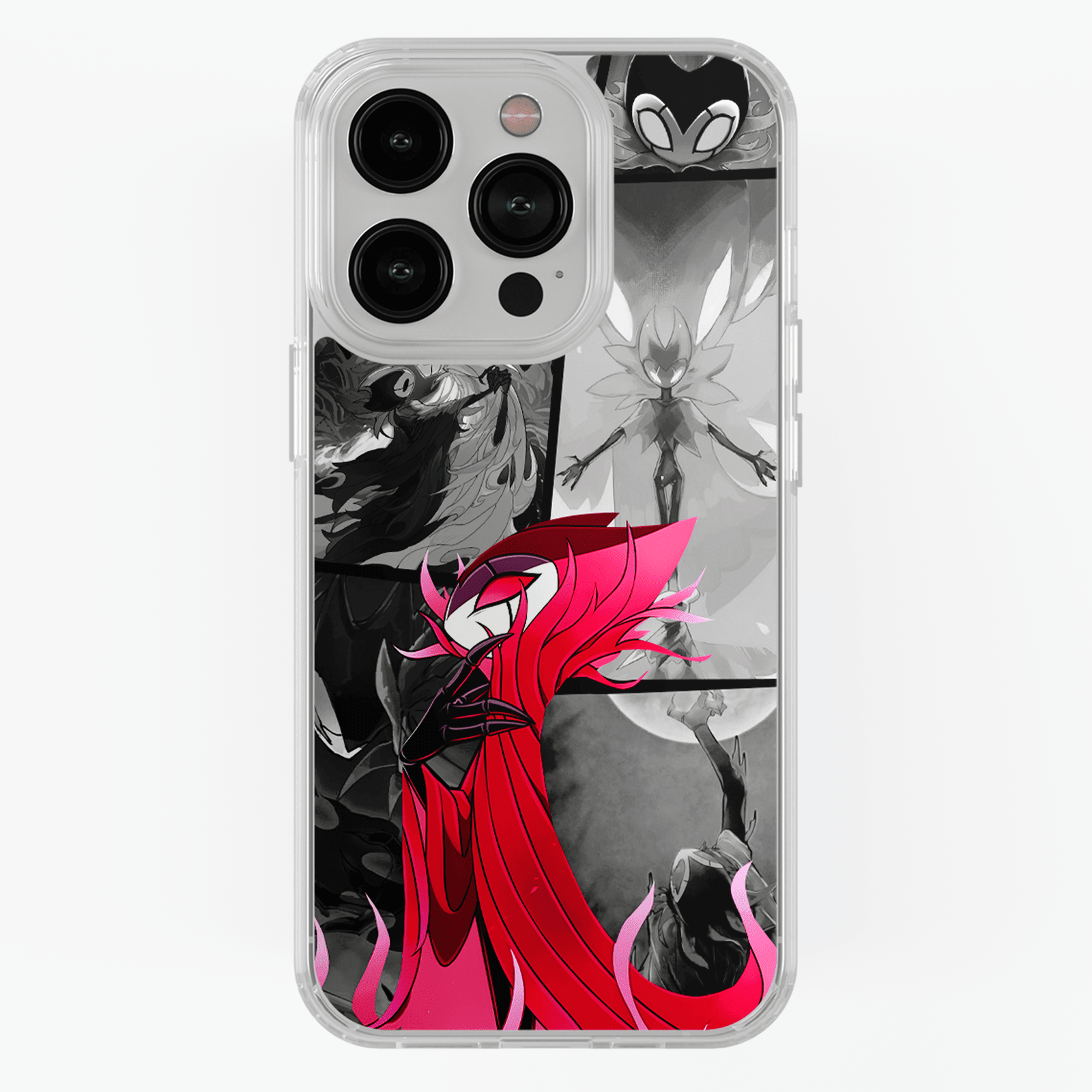 Funda de Grimm para iPhone y Samsung | Kira Cases