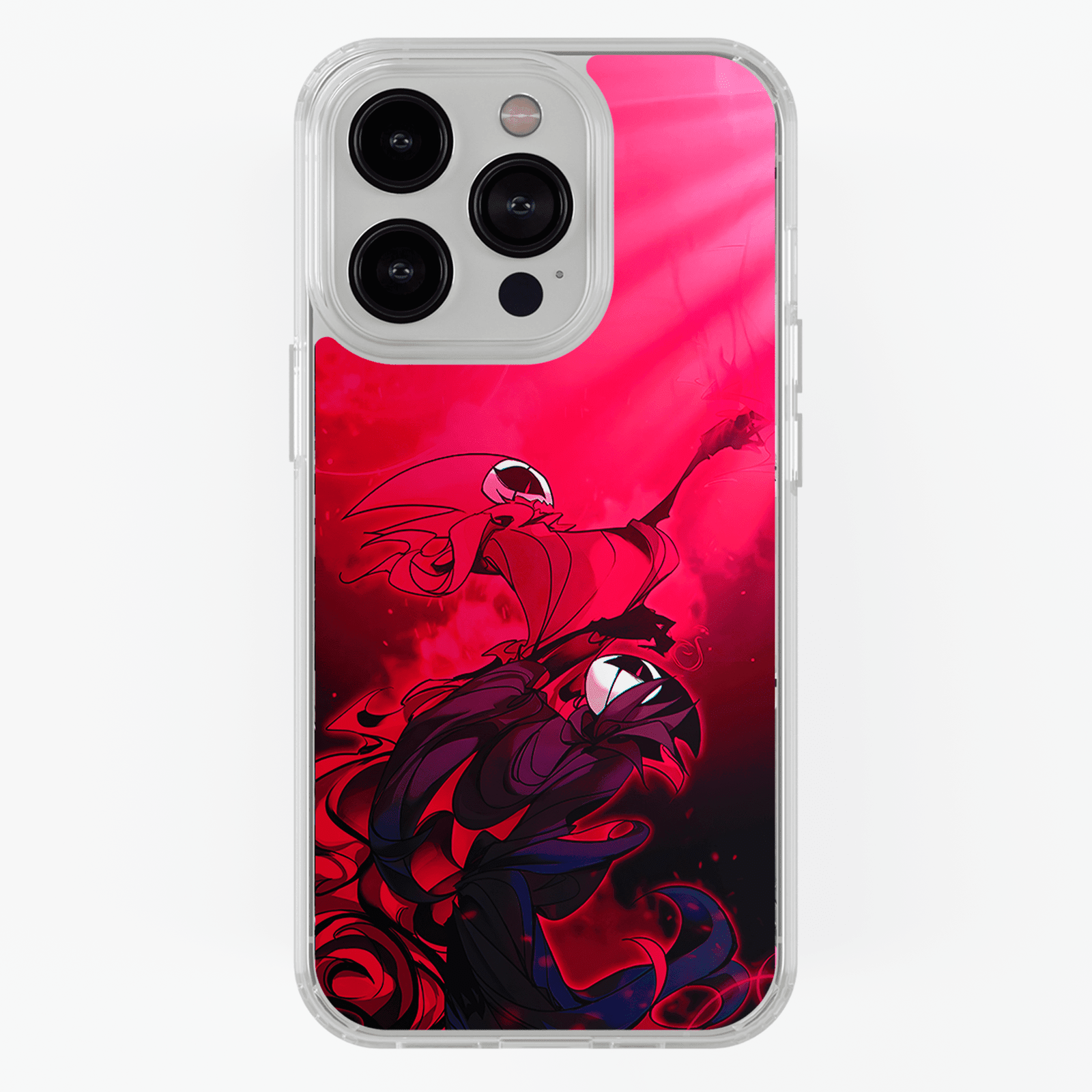 Funda de Grimm para iPhone y Samsung | Kira Cases