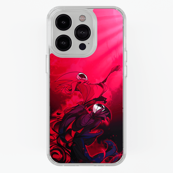 Funda Grimm - D5 (Hollow Knight)