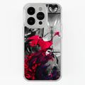 Funda de Grimm para iPhone y Samsung | Kira Cases