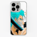 Funda Grimmjow and Ichigo - Duo (A) - Kiracases by Pulso creativo