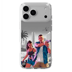 Funda GTA 6 - D1 - Kiracases by Pulso creativo