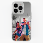 Funda GTA 6 - D1 - Kiracases by Pulso creativo