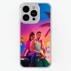 Funda GTA 6 - D3 - Kiracases by Pulso creativo