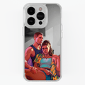 Funda GTA 6 - D4 - Kiracases by Pulso creativo
