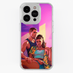 Funda GTA 6 - D5 - Kiracases by Pulso creativo