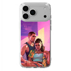 Funda GTA 6 - D5 - Kiracases by Pulso creativo