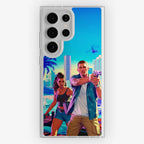 Funda GTA 6 - D6 - Kiracases by Pulso creativo