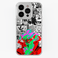 Funda de Gurren Laga para iPhone y Samsung | Kira Cases