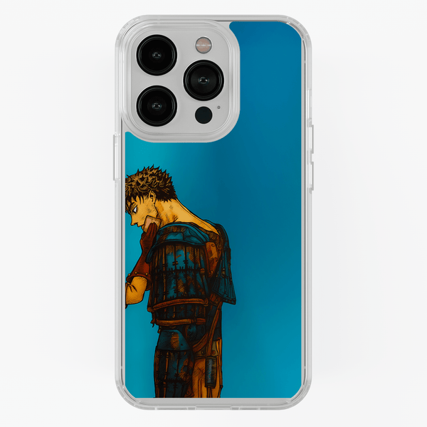 Funda Guts and Casca  - Duo (B)