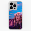 Funda de Guts and Griffith para iPhone y Samsung | Kira Cases