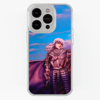 Funda de Guts and Griffith para iPhone y Samsung | Kira Cases