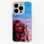 Funda de Guts and Griffith para iPhone y Samsung | Kira Cases