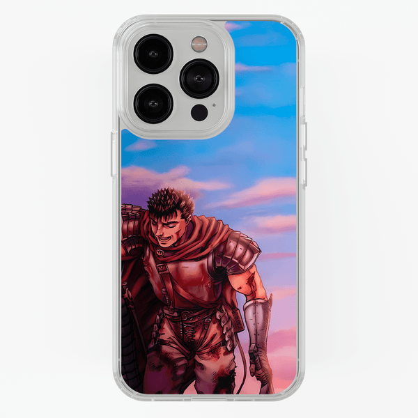 Funda Guts and Griffith  - Duo (B)