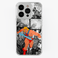 Funda de Ha Man para iPhone y Samsung | Kira Cases