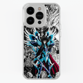 Funda Hades - D1 (Saint Seiya) - Kiracases by Pulso creativo