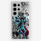 Funda Hades - D1 (Saint Seiya) - Kiracases by Pulso creativo
