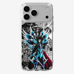 Funda Hades - D1 (Saint Seiya) - Kiracases by Pulso creativo