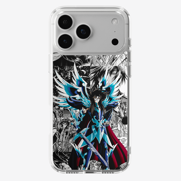 Funda Hades - D1 (Saint Seiya)