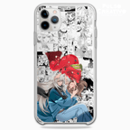 Funda Hajimemashita - Kiracases by Pulso creativo