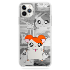Funda de Hamtaro para iPhone y Samsung | Kira Cases