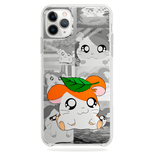 Funda Hamtaro - D2 (Hamtaro)