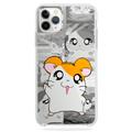 Funda de Hamtaro para iPhone y Samsung | Kira Cases