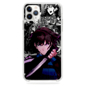 Funda de Han Sooyoung para iPhone y Samsung | Kira Cases