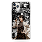Funda de Han Sooyoung para iPhone y Samsung | Kira Cases