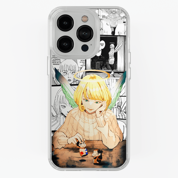 Funda Hana Kurusu - D2 (Jujutsu Kaisen)